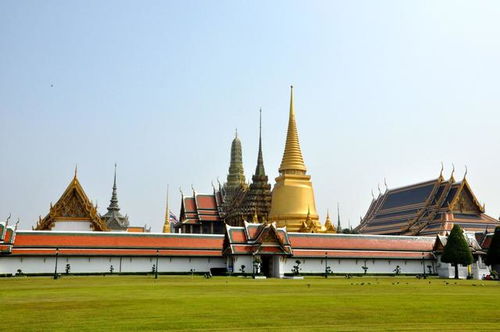 重塑旅游業(yè)生機 泰國大力推動國內(nèi)旅游與出境旅行